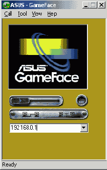 Технология Game Face