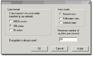 Radmin Viewer