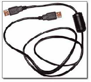 Сеть на основе USB